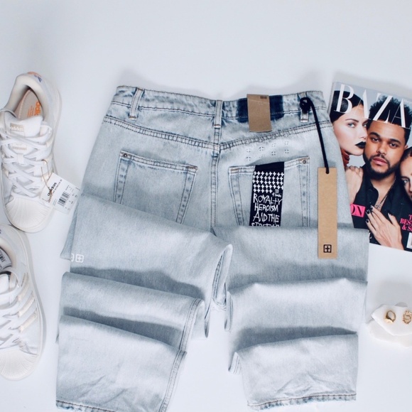 KSUBI Playback Muse Ripped Jeans - Picture 3 of 4